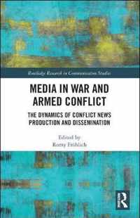 Media in War and Armed Conflict