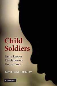 Child Soldiers