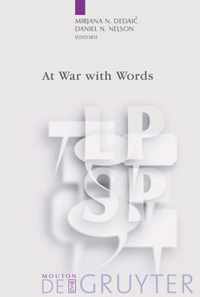 At War with Words