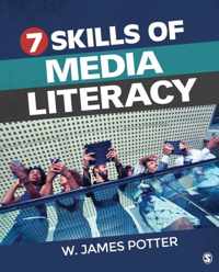 Seven Skills of Media Literacy