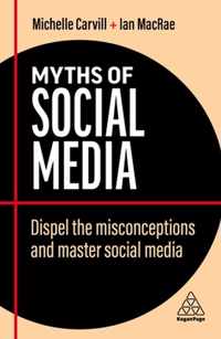 Myths of Social Media