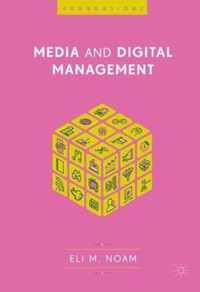 Media and Digital Management