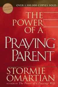 The Power of a Praying Parent