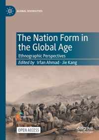 The Nation Form in the Global Age