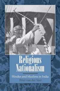 Religious Nationalism