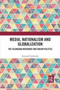 Media, Nationalism and Globalization