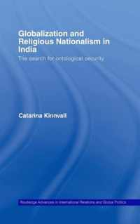 Globalization and Religious Nationalism in India