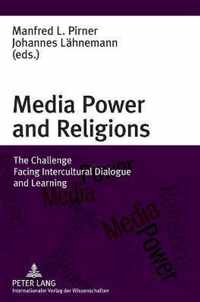 Media Power and Religions