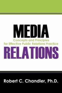 Media Relations