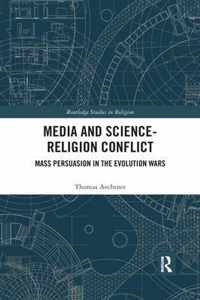 Media and Science-Religion Conflict