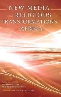 New Media and Religious Transformations in Africa