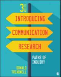 Introducing Communication Research