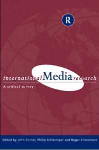 International Media Research