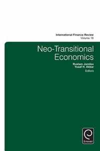 Neo-Transitional Economics