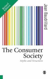 The Consumer Society