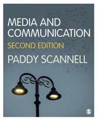 Media and Communication