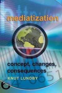 Mediatization