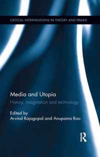 Media and Utopia