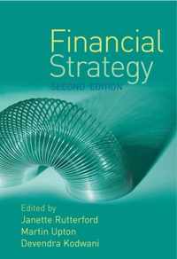 Financial Strategy