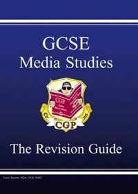 GCSE Media Studies