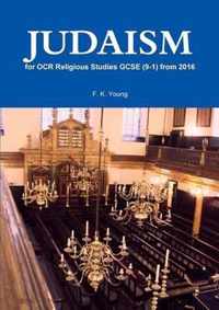 Judaism for OCR Religious Studies GCSE (9-1)