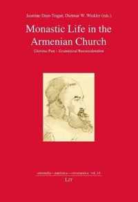 Monastic Life in the Armenian Church, 14