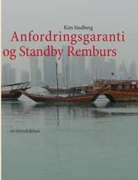 Anfordringsgaranti og Standby Remburs