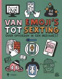 Van emoji's tot sexting