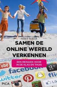 Samen de online wereld verkennen