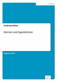 Internet und Jugendschutz