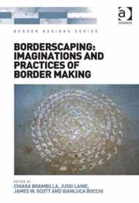 Borderscaping