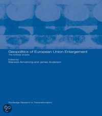 Geopolitics of European Union Enlargement