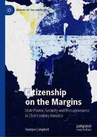 Citizenship on the Margins