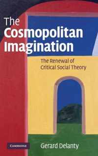 The Cosmopolitan Imagination