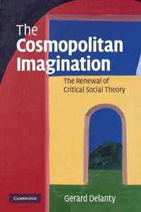 The Cosmopolitan Imagination