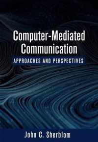 Computer-Mediated Communication