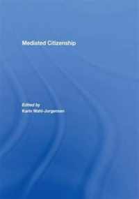 Mediated Citizenship