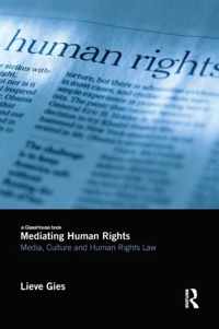 Mediating Human Rights