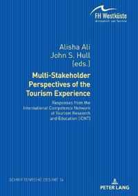 Multi-Stakeholder Perspectives of the Tourism Experience