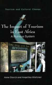 The Impact of Tourism in East Africa