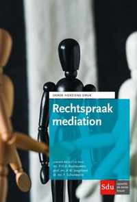 Rechtspraak Mediation