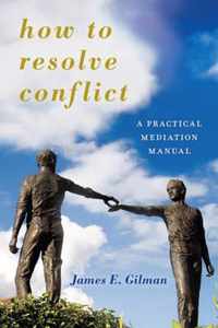 How to Resolve Conflict