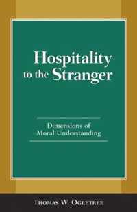 Hospitality to the Stranger