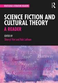 Science Fiction and Cultural Theory