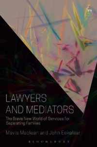 Lawyers & Mediators