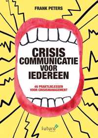 Crisiscommunicatie voor iedereen