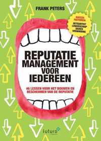 Reputatiemanagement voor iedereen