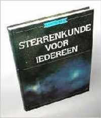 STERRENKUNDE VOOR IEDEREEN