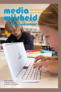 Mediawijsheid op de basisschool