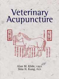 Veterinary Acupuncture